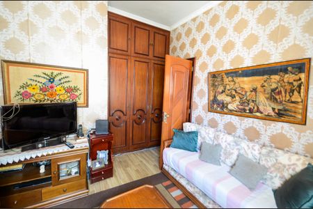 Apartamento à venda com 100m², 2 quartos e 2 vagasQuarto 2