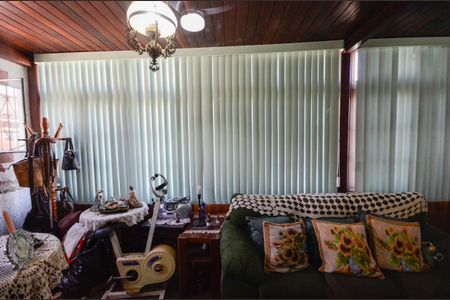 Apartamento à venda com 100m², 2 quartos e 2 vagasVista do Quarto 1