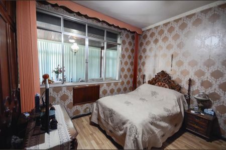 Apartamento à venda com 100m², 2 quartos e 2 vagasQuarto 1