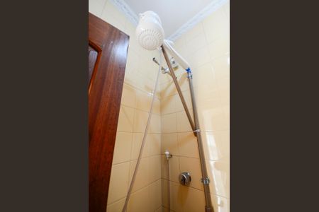 Apartamento à venda com 100m², 2 quartos e 2 vagasBanheiro de Serviço