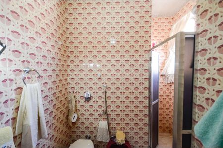 Apartamento à venda com 100m², 2 quartos e 2 vagasBanheiro