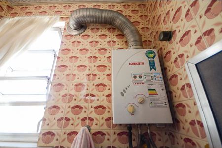 Apartamento à venda com 100m², 2 quartos e 2 vagasBanheiro