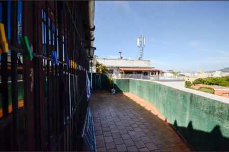 Apartamento à venda com 100m², 2 quartos e 2 vagasVaranda da Sala