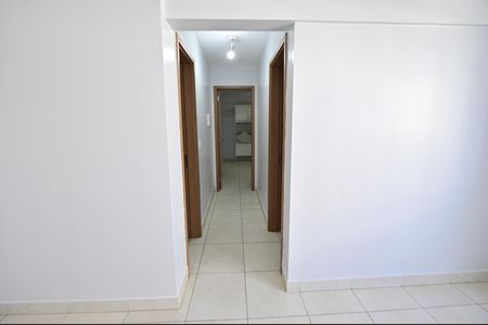 Apartamento para alugar com 56m², 2 quartos e 1 vaga Apartamento para alugar com 56m², 2 quartos e 1 vagaCorredor