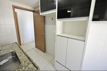 Apartamento para alugar com 56m², 2 quartos e 1 vaga Apartamento para alugar com 56m², 2 quartos e 1 vagaCozinha