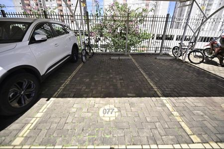 Apartamento para alugar com 56m², 2 quartos e 1 vaga Apartamento para alugar com 56m², 2 quartos e 1 vagaÁrea comum