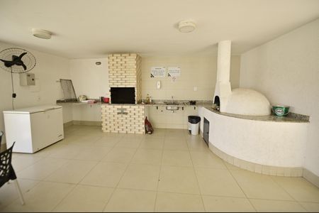 Apartamento para alugar com 56m², 2 quartos e 1 vaga Apartamento para alugar com 56m², 2 quartos e 1 vagaÁrea comum