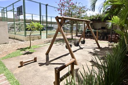 Apartamento para alugar com 56m², 2 quartos e 1 vaga Apartamento para alugar com 56m², 2 quartos e 1 vagaÁrea comum