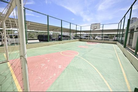 Apartamento para alugar com 56m², 2 quartos e 1 vaga Apartamento para alugar com 56m², 2 quartos e 1 vagaÁrea comum