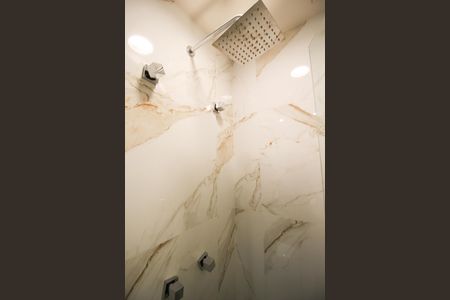 Apartamento para alugar com 35m², 1 quarto e 1 vagaBanheiro