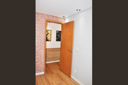 Apartamento para alugar com 44m², 2 quartos e 1 vagaDetalhe - Quarto 02
