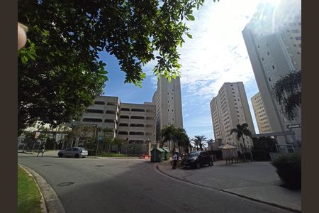 Apartamento para alugar com 44m², 2 quartos e 1 vagaLocalização