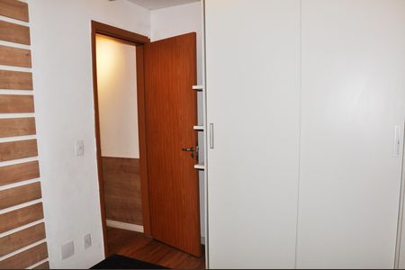 Apartamento para alugar com 44m², 2 quartos e 1 vagaDetalhe - Quarto 01