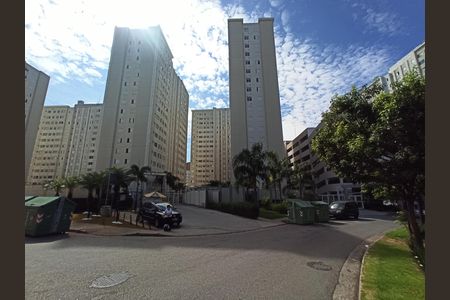 Apartamento para alugar com 44m², 2 quartos e 1 vagaLocalização