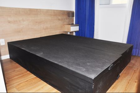 Apartamento para alugar com 44m², 2 quartos e 1 vagaDetalhe - Quarto 01