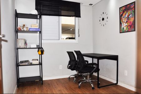 Apartamento para alugar com 44m², 2 quartos e 1 vaga Quarto 02