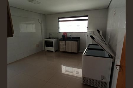Apartamento para alugar com 44m², 2 quartos e 1 vagaÁrea comum - Salão de festas