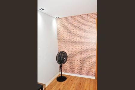 Apartamento para alugar com 44m², 2 quartos e 1 vagav
