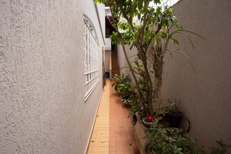 Casa à venda com 220m², 4 quartos e 3 vagas Casa à venda com 220m², 4 quartos e 3 vagasÁREA EXTERNA