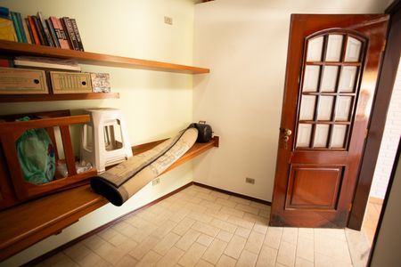 Casa à venda com 220m², 4 quartos e 3 vagas Casa à venda com 220m², 4 quartos e 3 vagasQUARTO 4