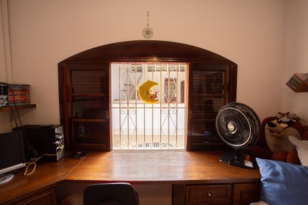 Casa à venda com 220m², 4 quartos e 3 vagas Casa à venda com 220m², 4 quartos e 3 vagasQUARTO 3