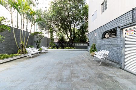 Apartamento à venda com 63m², 3 quartos e 1 vagaArea Comum