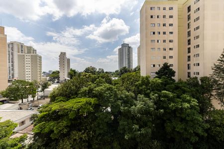 Apartamento à venda com 63m², 3 quartos e 1 vagaVista da Lavanderia
