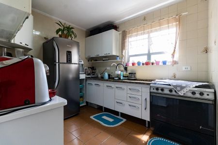 Apartamento à venda com 63m², 3 quartos e 1 vagaCozinha