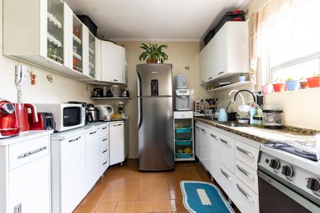 Apartamento à venda com 63m², 3 quartos e 1 vagaCozinha