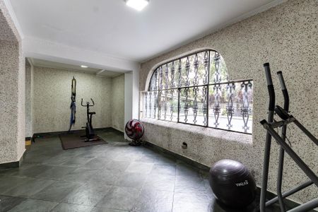 Apartamento à venda com 63m², 3 quartos e 1 vagaAcademia