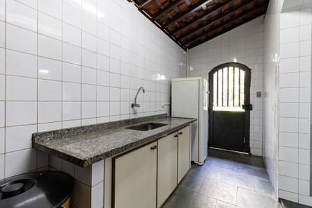 Apartamento à venda com 63m², 3 quartos e 1 vagaÁrea comum - Salão de festas