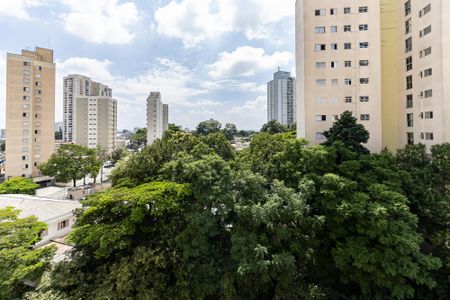 Apartamento à venda com 63m², 3 quartos e 1 vagaVista do Quarto 1