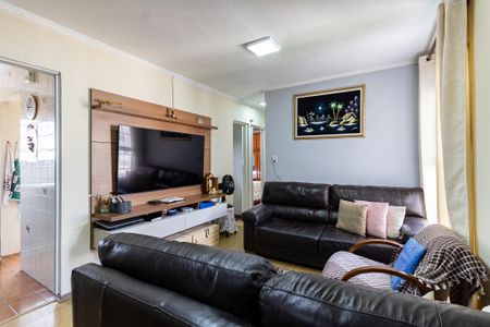 Apartamento à venda com 63m², 3 quartos e 1 vagaSala