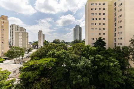 Apartamento à venda com 63m², 3 quartos e 1 vagaVista do Quarto 3