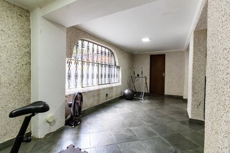 Apartamento à venda com 63m², 3 quartos e 1 vagaAcademia