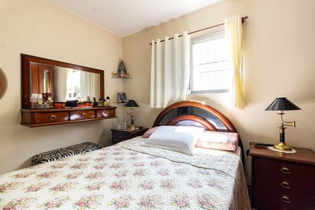 Apartamento à venda com 63m², 3 quartos e 1 vagaQuarto 1