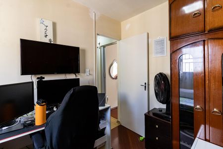 Apartamento à venda com 63m², 3 quartos e 1 vagaQuarto 2