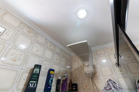 Apartamento à venda com 63m², 3 quartos e 1 vagaBanheiro