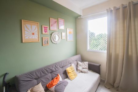 Apartamento à venda com 26m², 1 quarto e sem vagaSala