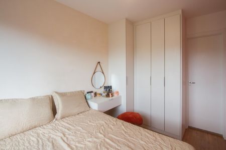 Apartamento à venda com 26m², 1 quarto e sem vagaQuarto
