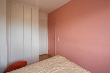 Apartamento à venda com 26m², 1 quarto e sem vagaQuarto