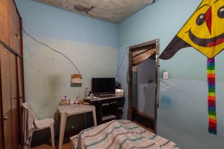 Casa à venda com 120m², 3 quartos e 1 vaga Casa à venda com 120m², 3 quartos e 1 vagaQuarto 2