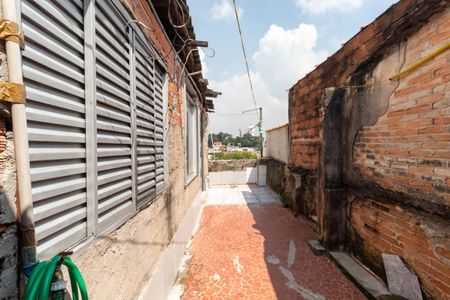 Casa à venda com 120m², 3 quartos e 1 vaga Casa à venda com 120m², 3 quartos e 1 vagaQuintal