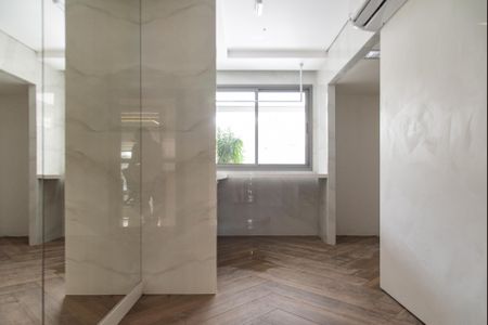 Apartamento à venda com 26m², 1 quarto e sem vagaÁrea comum - Lavanderia