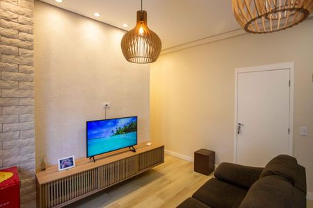 Apartamento à venda com 58m², 2 quartos e 1 vagaSala/Cozinha/Área de Serviço