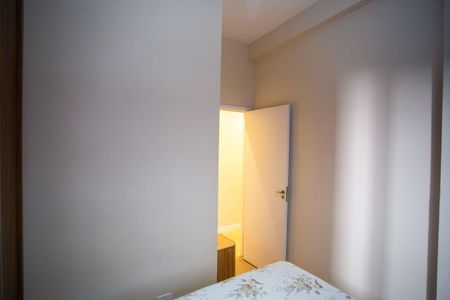 Apartamento à venda com 58m², 2 quartos e 1 vagaQuarto 1