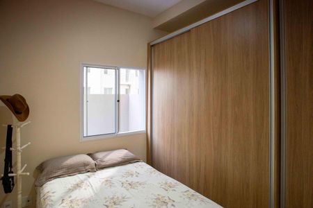 Apartamento à venda com 58m², 2 quartos e 1 vagaQuarto 1