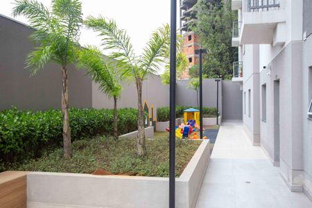 Apartamento à venda com 58m², 2 quartos e 1 vagaÁrea comum