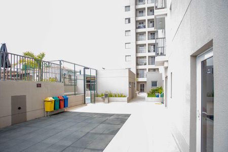 Apartamento à venda com 58m², 2 quartos e 1 vagaÁrea comum