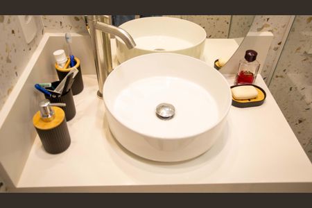 Apartamento à venda com 58m², 2 quartos e 1 vagaBanheiro